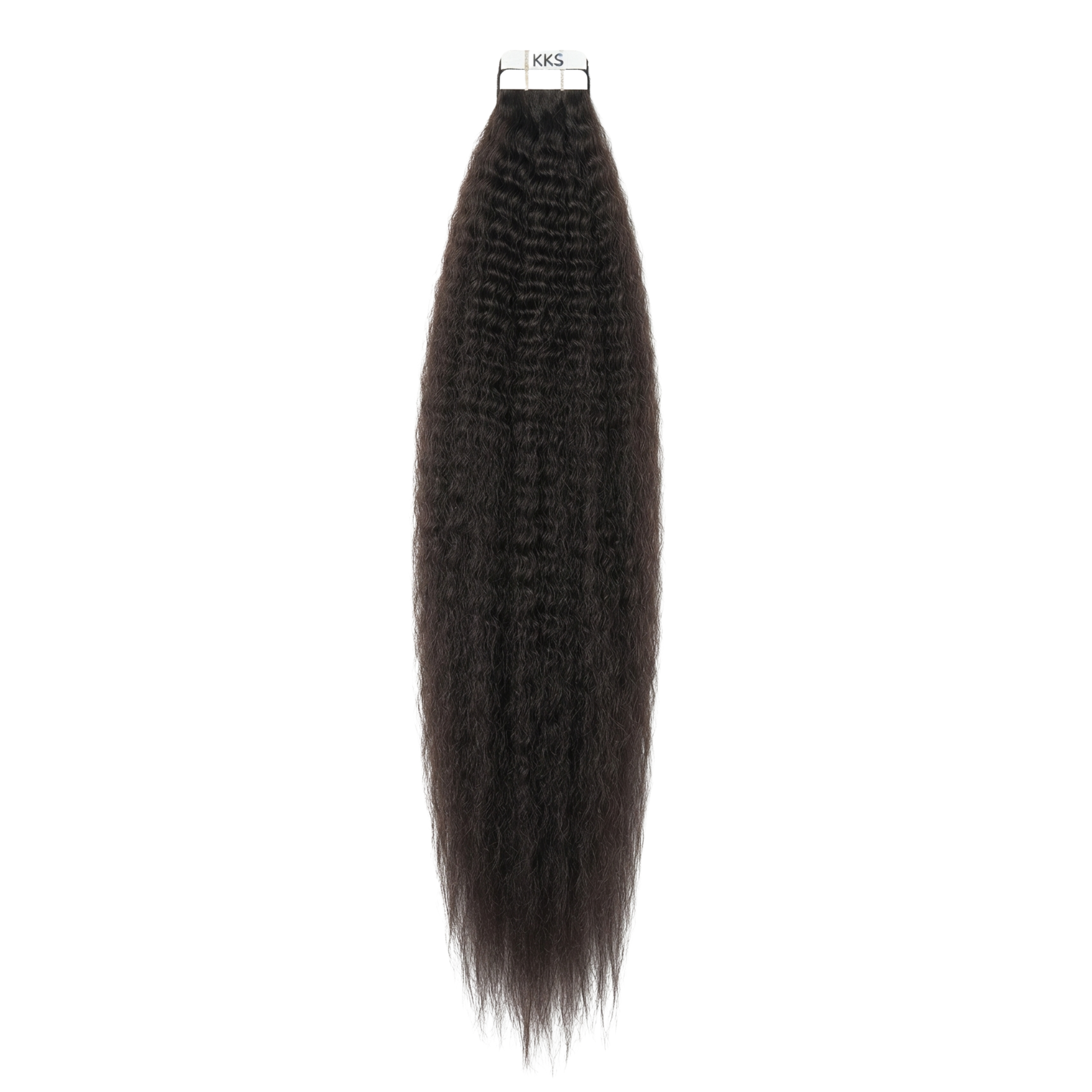 Raw Vietnamese Tape-In Extensions (100g)