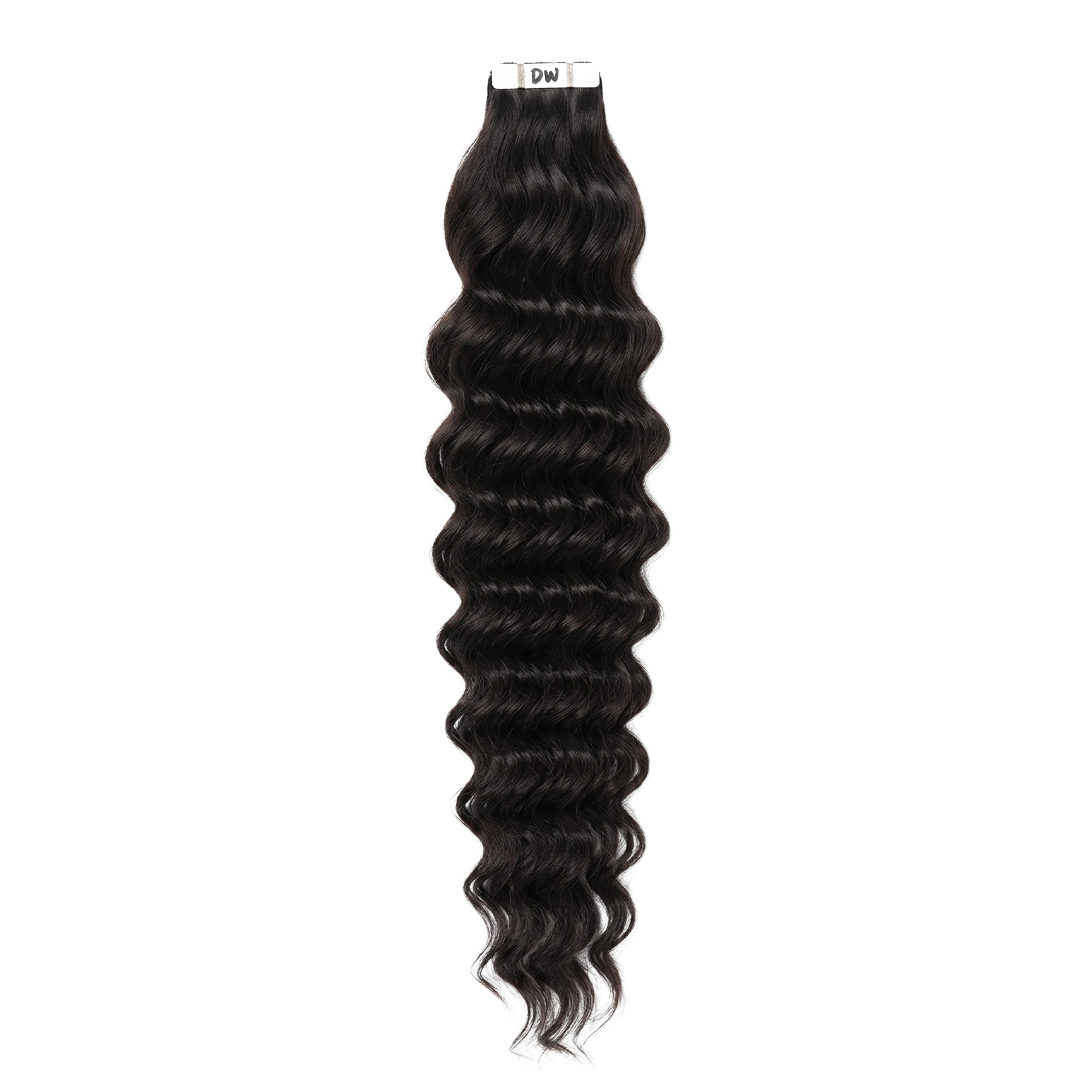 Raw Vietnamese Tape-In Extensions (100g)