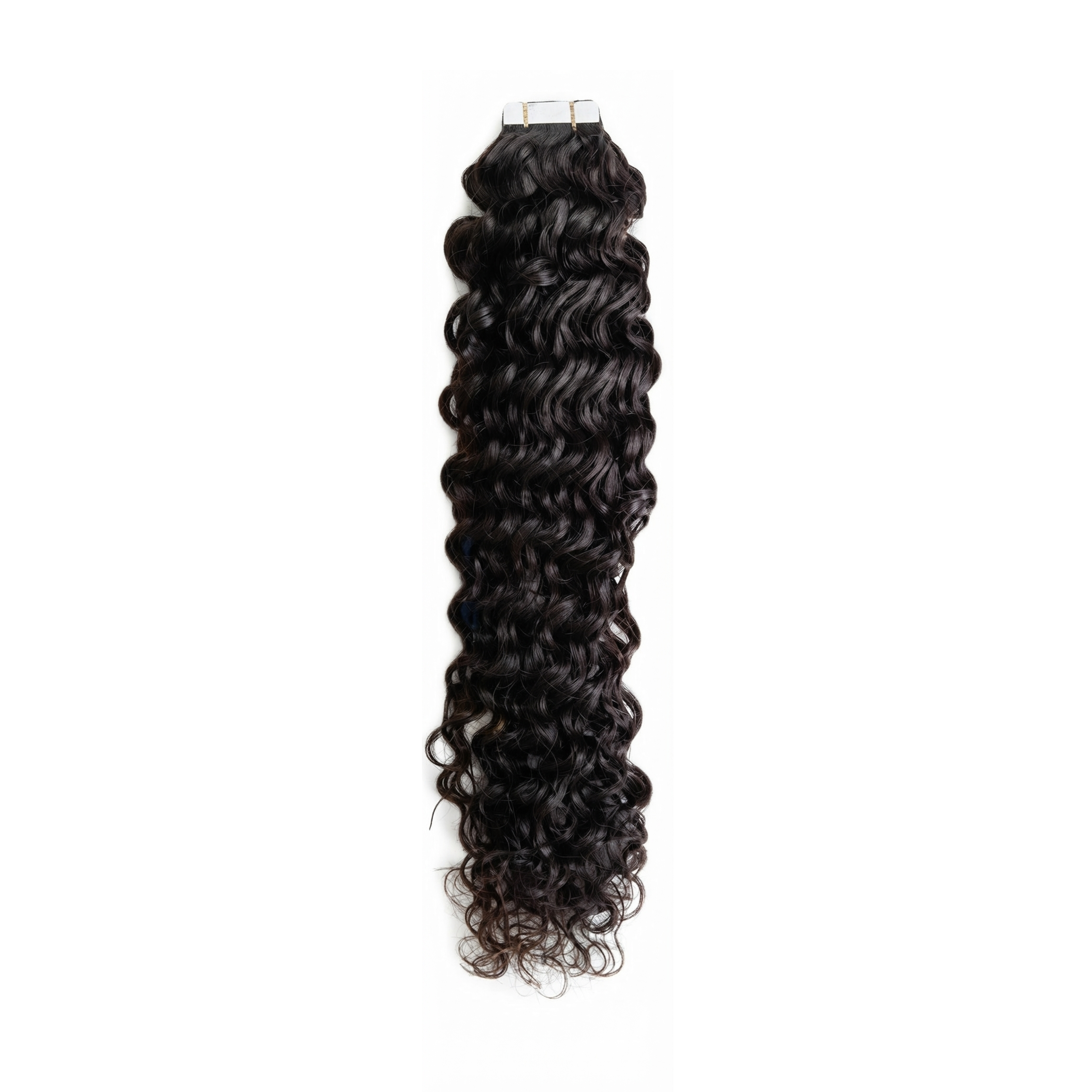 Raw Vietnamese Tape-In Extensions (100g)