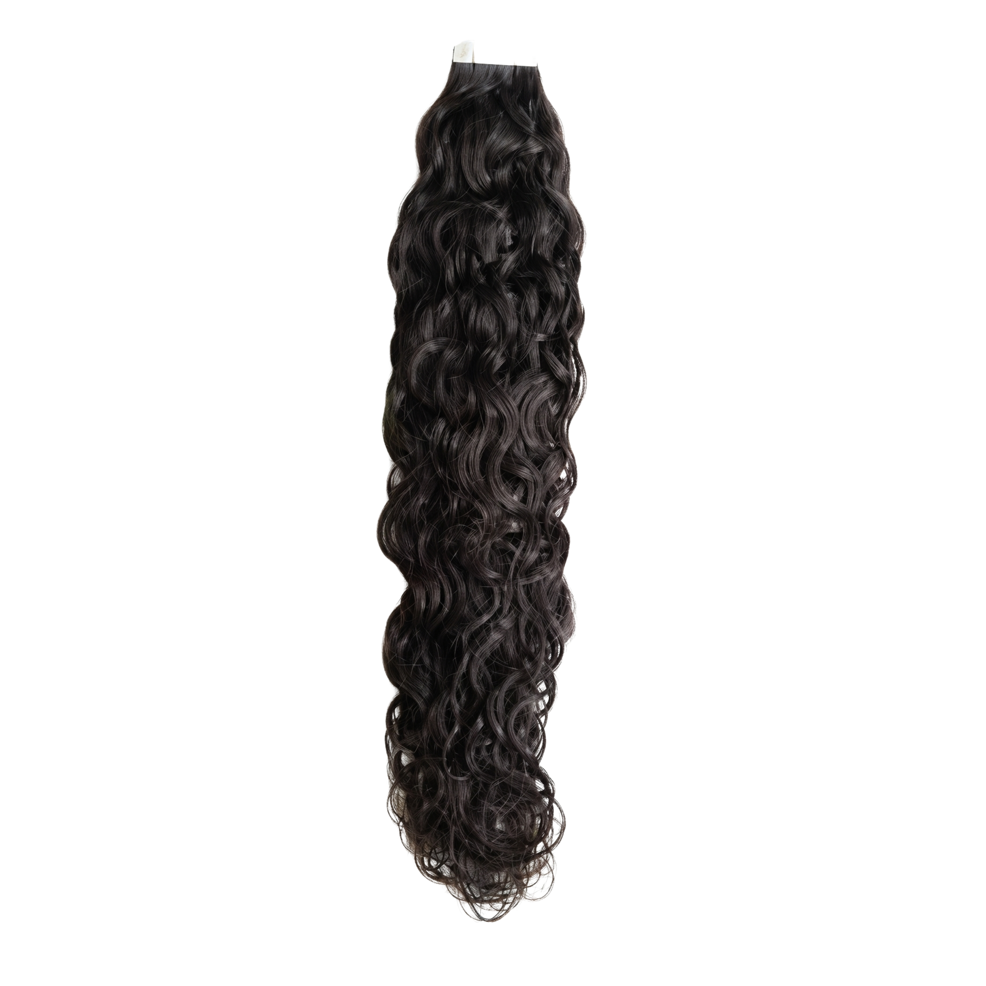 Raw Vietnamese Tape-In Extensions (100g)