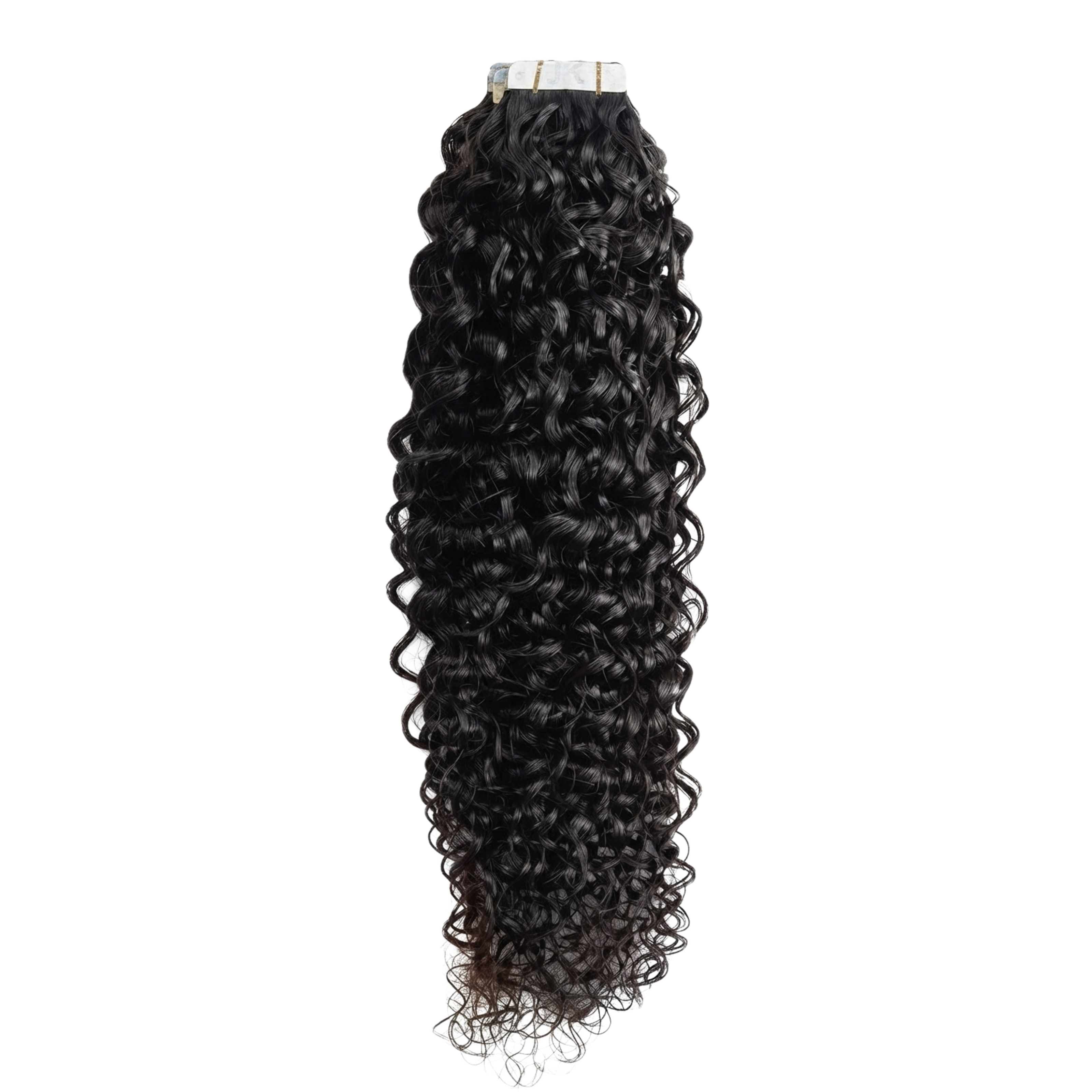 Raw Vietnamese Tape-In Extensions (100g)