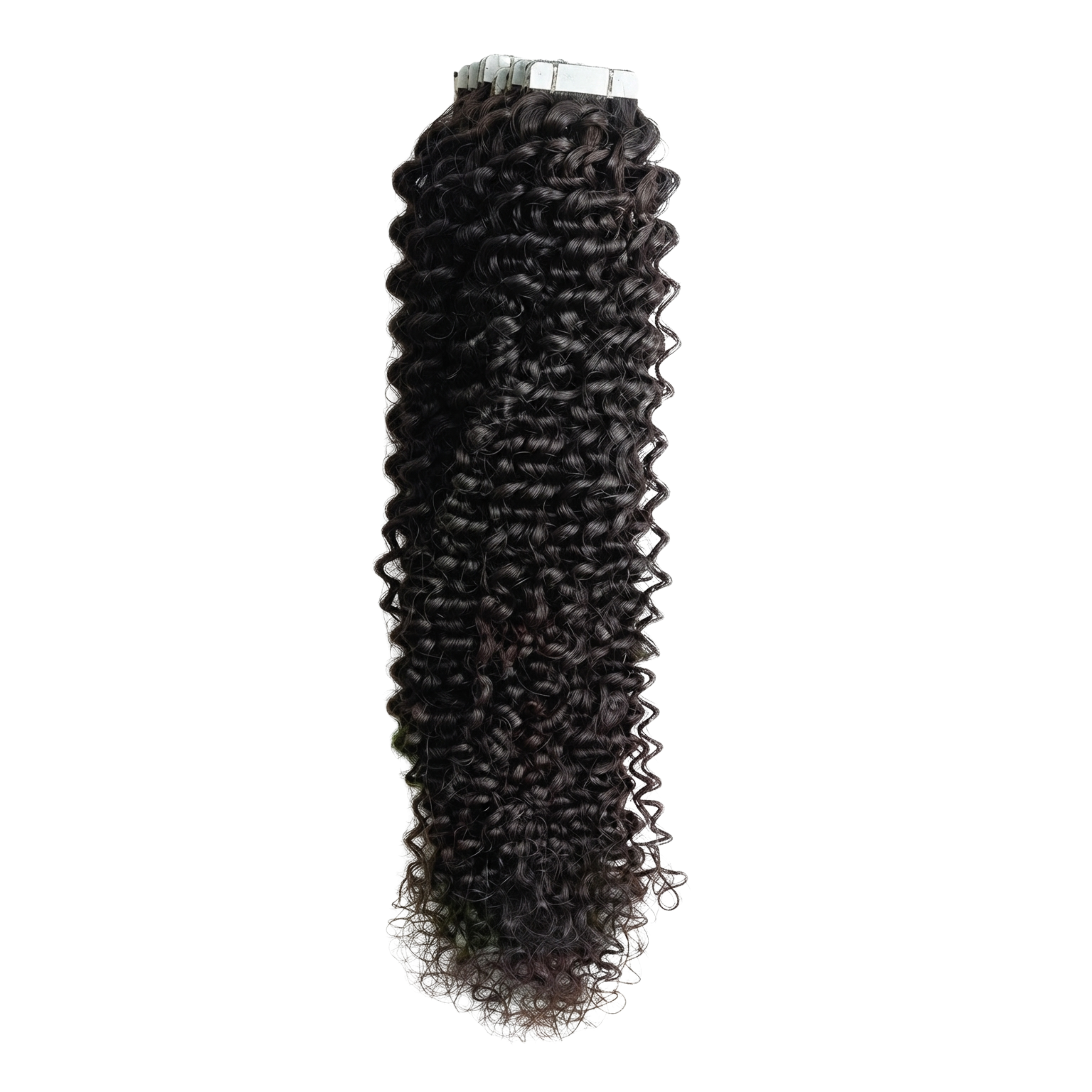 Raw Vietnamese Tape-In Extensions (100g)