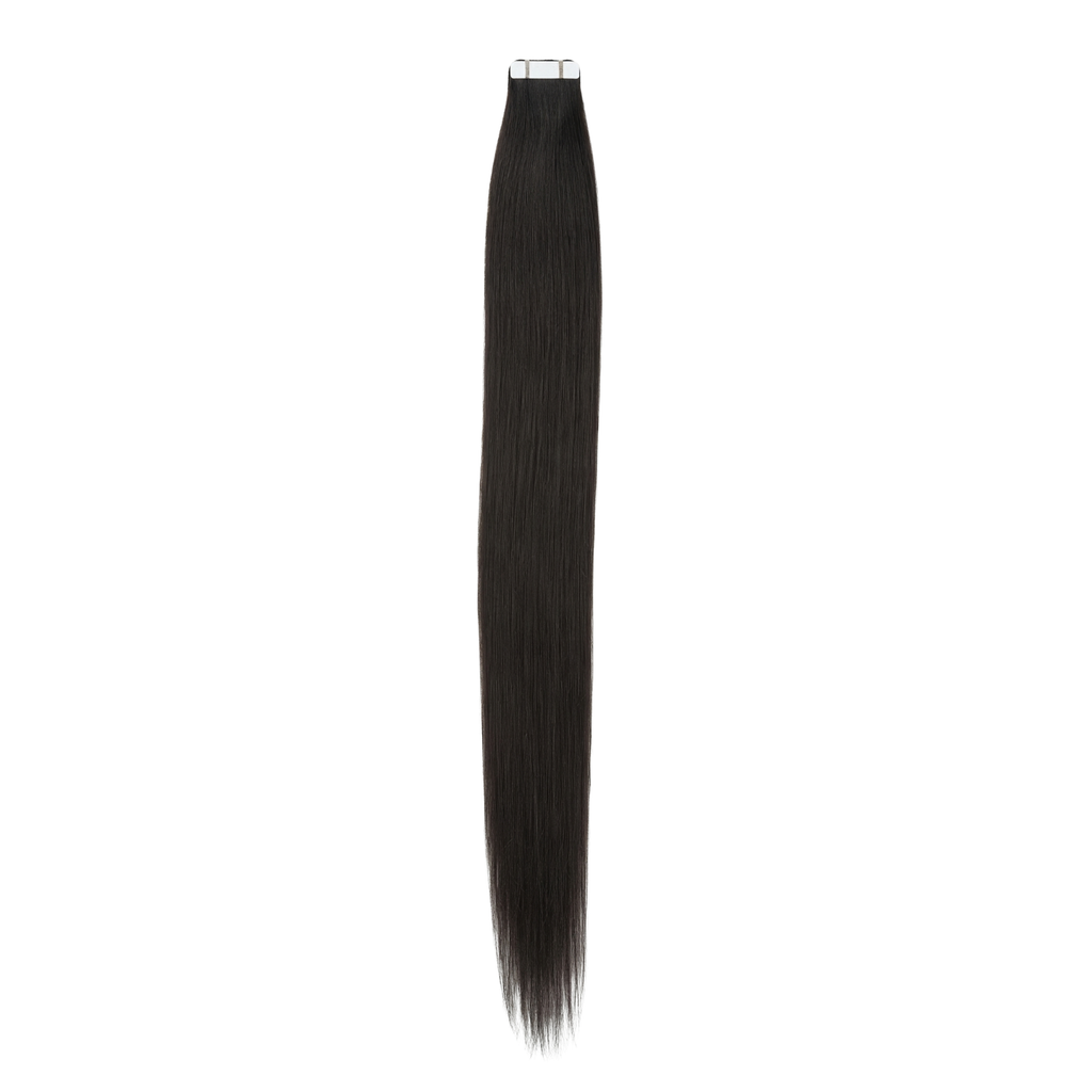 Raw Vietnamese Tape-In Extensions (100g)