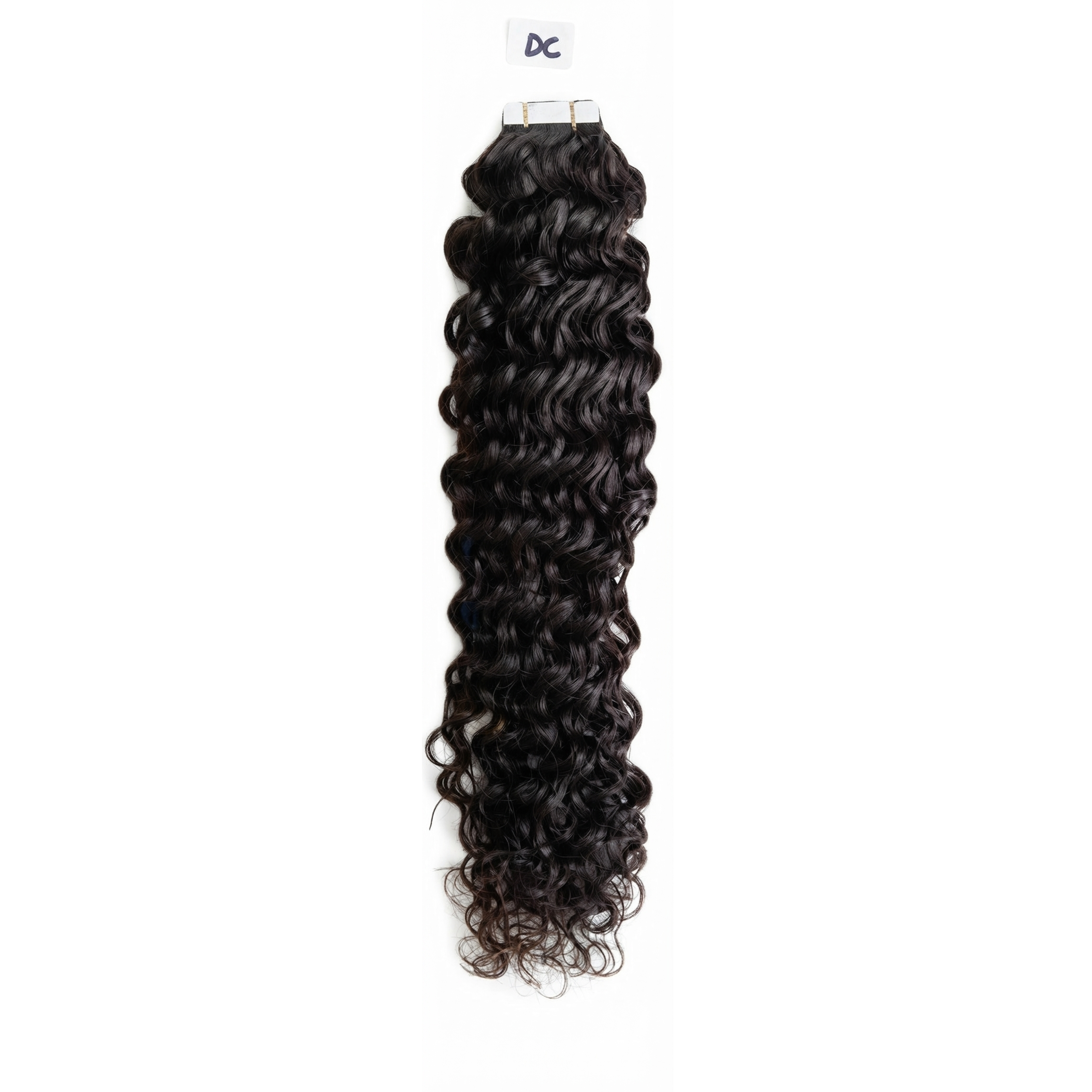 Raw Vietnamese Tape-In Extensions (100g)