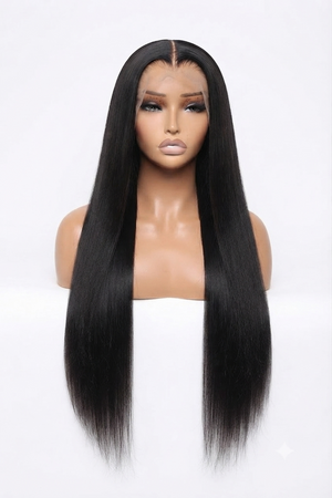 HD 13x6 Ready-Made Wig - 180% Density