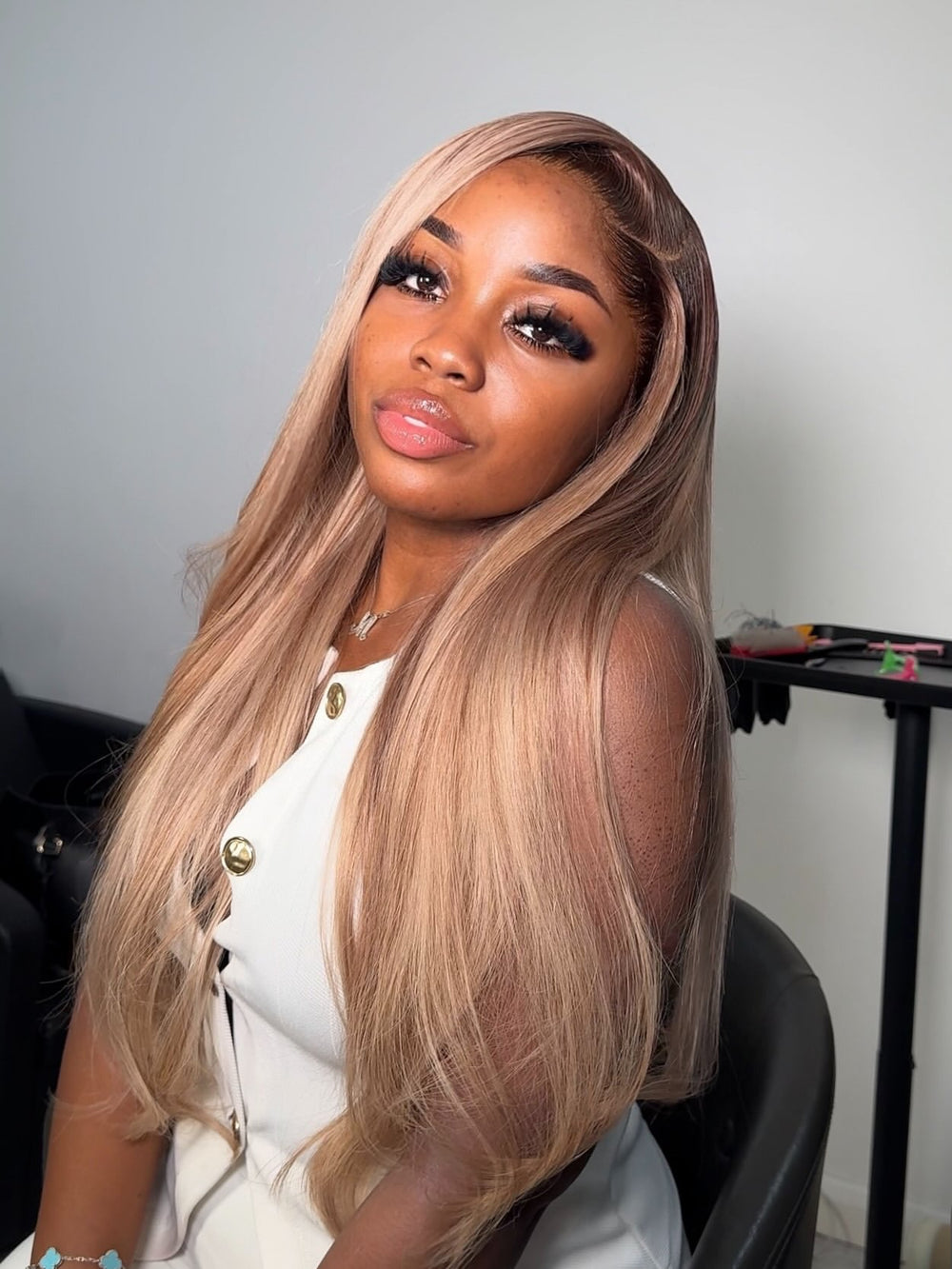 HD Frontals