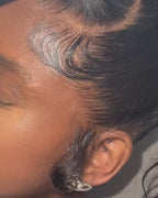 HD 13x6 Frontal Ponytail Deal