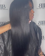 Frontal & 3 Bundle Deal — HD Frontal + 3 Bundles