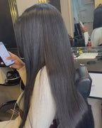 Raw Vietnamese Tape-In Extensions (100g)