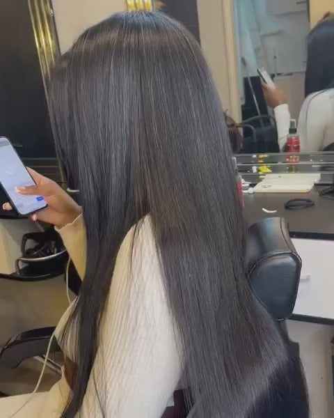 Raw Vietnamese Tape-In Extensions (100g)