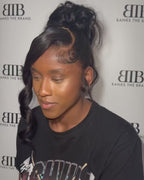 HD 13x6 Frontal Ponytail Deal